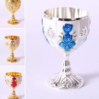 Стилно декорирани чашки, снимка 3 - Чаши - 40451525