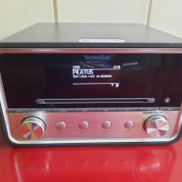 Technisat DIGITRADIO 580, снимка 9 - Ресийвъри, усилватели, смесителни пултове - 41082669