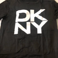 дамски тениски DKNY, снимка 1 - Тениски - 44836319
