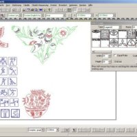 Софтуер за плотер Artcut Professional Sign Making Software, снимка 8 - Принтери, копири, скенери - 40625136