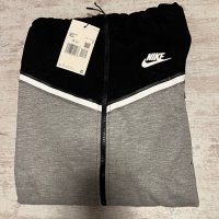 Мъжки екип Nike, снимка 2 - Спортни дрехи, екипи - 44456011