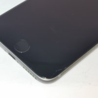 iPhone 6S 64GB Space Grey с пукнато стъкло / Бартер, снимка 3 - Apple iPhone - 42191489