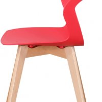 Висококачествени трапезни столове МОДЕЛ 135, снимка 2 - Столове - 33785335