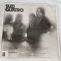  Suzi Quatro, снимка 2 - Грамофонни плочи - 39399677