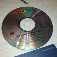 BOB MARLEY CD 1908231934, снимка 1 - CD дискове - 41905695