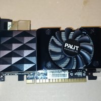 Продавам Видео карти PCI-E / AGP / PCI, снимка 17 - Видеокарти - 15352408