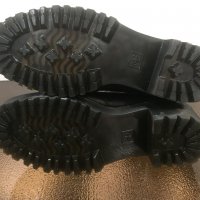 Dr.Martens boots black Rometty, снимка 7 - Дамски боти - 40065497
