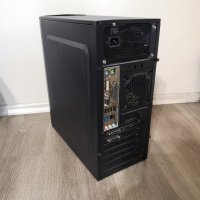 i7 4790 комп 1150 / 8 gb./ R9 390 8 gb / SSD 240gb+HDD 500GB, снимка 15 - Геймърски - 41374040