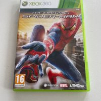The Amazing Spider-Man за Xbox 360, снимка 1 - Игри за Xbox - 39799571