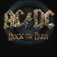 AC/DC тениски нов модел., снимка 1 - Тениски - 36431564