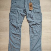 Мъжки спортен панталон Roca Wear размер 36, снимка 2 - Панталони - 40919223