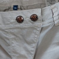Дамски спортен панталон Tom Taylor+ подарък тениска , снимка 2 - Панталони - 42395787