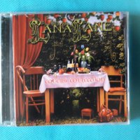 Lana Lane – 2002 - Covers Collection(Prog Rock), снимка 1 - CD дискове - 41385007