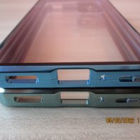 Xiaomi 12 / 12X / Двоен 360 градуса магнитен кейс калъф с камера протектор, снимка 12 - Калъфи, кейсове - 35550301