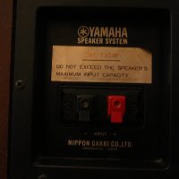 YAMAHA NS-960 MK II, снимка 8 - Ресийвъри, усилватели, смесителни пултове - 40998793