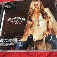 ANASTACIA, снимка 1 - CD дискове - 39537546