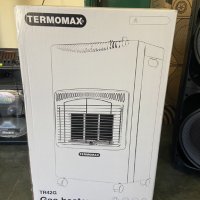 Газова печка Termomax TR42G, снимка 1 - Други - 42635472