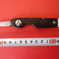 Британски нож ножка Stanley , снимка 1 - Ножове - 40078886