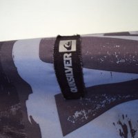 Мъжко зимно яке Quiksilver, снимка 5 - Якета - 34602756