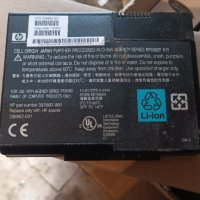  Батерия за HP 337607-001 337607-003 DG103A DL615A, снимка 1 - Части за лаптопи - 39682146