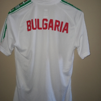 Дамска блуза на България , снимка 4 - Тениски - 36245381
