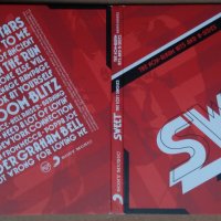 Sweet – The Lost Singles (2017, CD), снимка 4 - CD дискове - 41555582