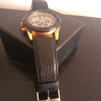 Мъжки часовник Graf von Monte Wehro Ново!, снимка 4 - Мъжки - 42049837