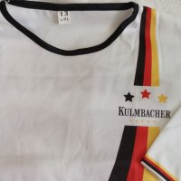 Пет фен тениски Германия, Deutschland, снимка 14 - Тениски - 29458939