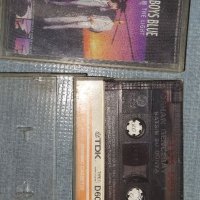 Аудио касети стари албуми, снимка 1 - Аудио касети - 31832114