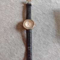 Модерен дамски часовник RITAL QUARTZ много красив стилен дизайн - 21793, снимка 5 - Дамски - 36234283