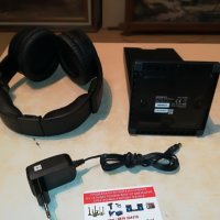 sony wireless headphones-внос germany 3008212004, снимка 7 - Слушалки и портативни колонки - 33972348
