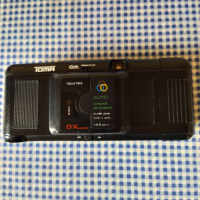 стар японски фотоапарат TOMA, снимка 2 - Фотоапарати - 36141708