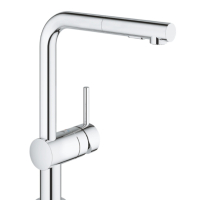 Смесител Grohe Minta 30274000, снимка 1 - Смесители - 44699473