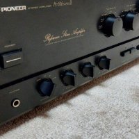 PIONEER A-616 MARK II, снимка 12 - Ресийвъри, усилватели, смесителни пултове - 41799576