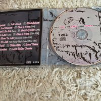 RED HOT CHILI PEPPERS, снимка 6 - CD дискове - 39614515