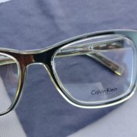  Диоптрична рамка Calvin Klein® 20th anniversary edition, снимка 2 - Слънчеви и диоптрични очила - 34734899