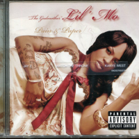 Jay-Z -Lil Mo, снимка 1 - CD дискове - 36297253