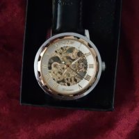 WINNER-2023 Автоматичен,механичен ръчен часовник , снимка 1 - Мъжки - 41686696