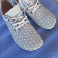Нови обувки Helvesko номер 40-41., снимка 1 - Дамски ежедневни обувки - 36186158