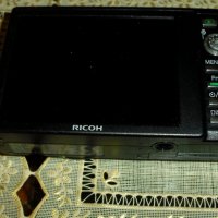 Цифрови фотоапарати Ricoh R10 и Ricoh CX2 , снимка 5 - Фотоапарати - 42595478