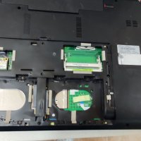 Лаптоп Asus X73S, снимка 4 - Части за лаптопи - 41778945