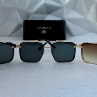 Maybach 2024 мъжки слънчеви очила маска 3 цвята, снимка 11 - Слънчеви и диоптрични очила - 44516116