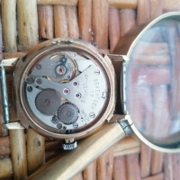 Колекционерски часовник SEKONDA POLJOT AU 5, снимка 6 - Колекции - 36082576