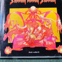 Black Sabbath,Ozzy Osbourne, снимка 9 - CD дискове - 36249237