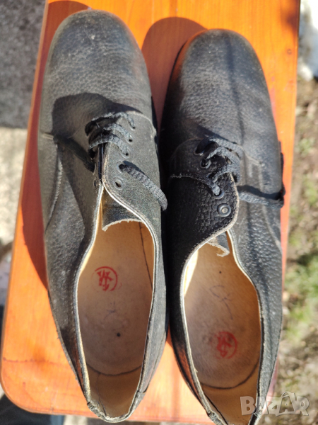 Нови мъжки обувки. Естествена кожа., снимка 1