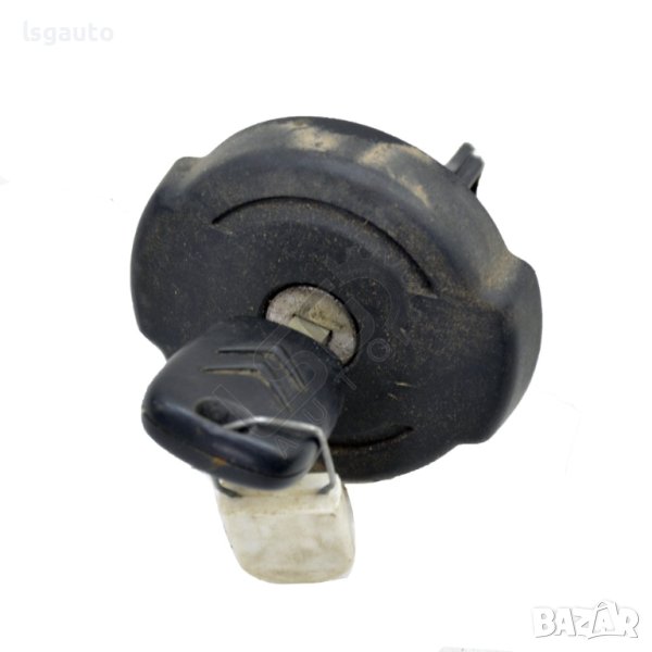 Капачка резервоар Citroen C4 (I) 2004-2008 ID:103313, снимка 1