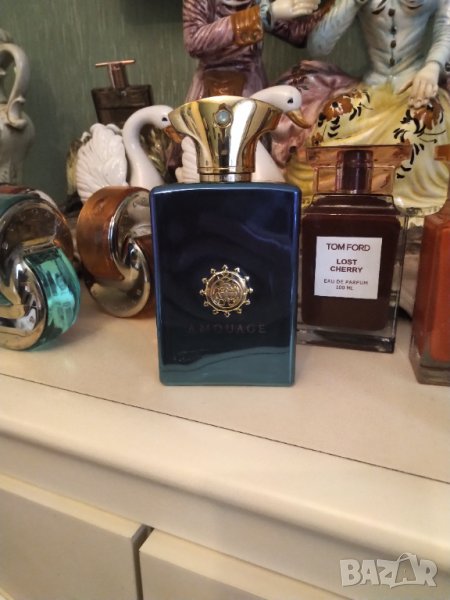 Amouage Figment EDP 100 мл.РАЗПРОДАЖБА , снимка 1