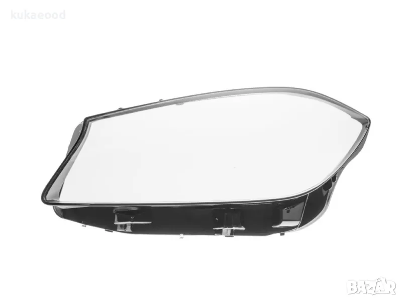 Стъкло за фар на Mercedes A-Class W176 Facelift, снимка 1