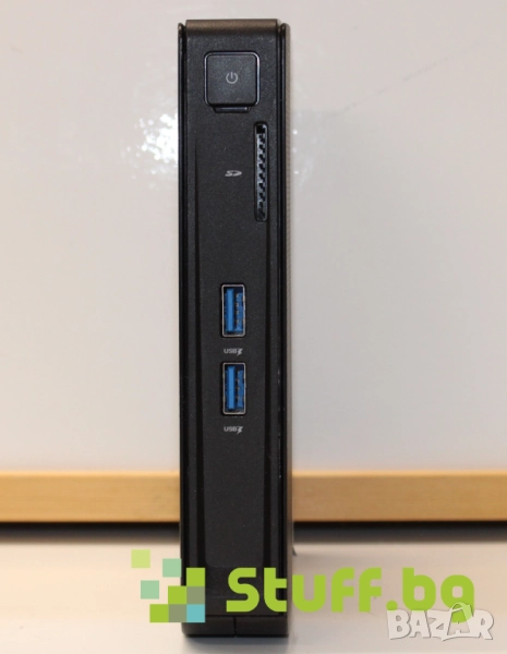 Acer Chromebox CXI2, снимка 1