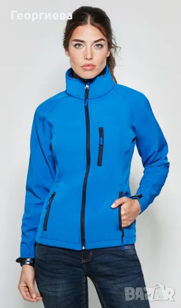 Дамско яке Antartida, снимка 1